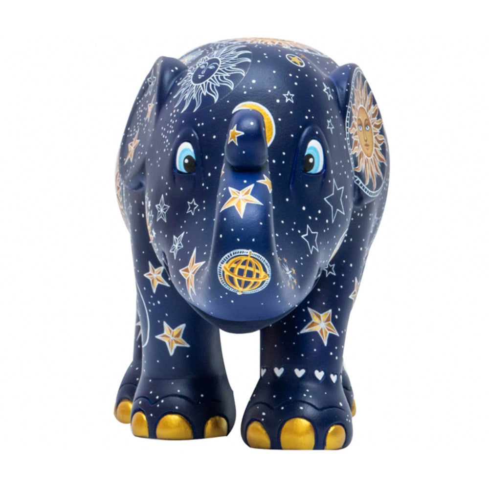 ELEPHANT PARADE STAUTE CELESTIAL