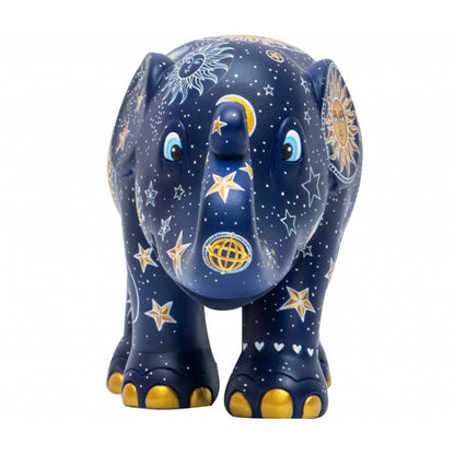 ELEPHANT PARADE STAUTE CELESTIAL