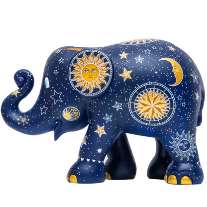 ELEPHANT PARADE STAUTE CELESTIAL