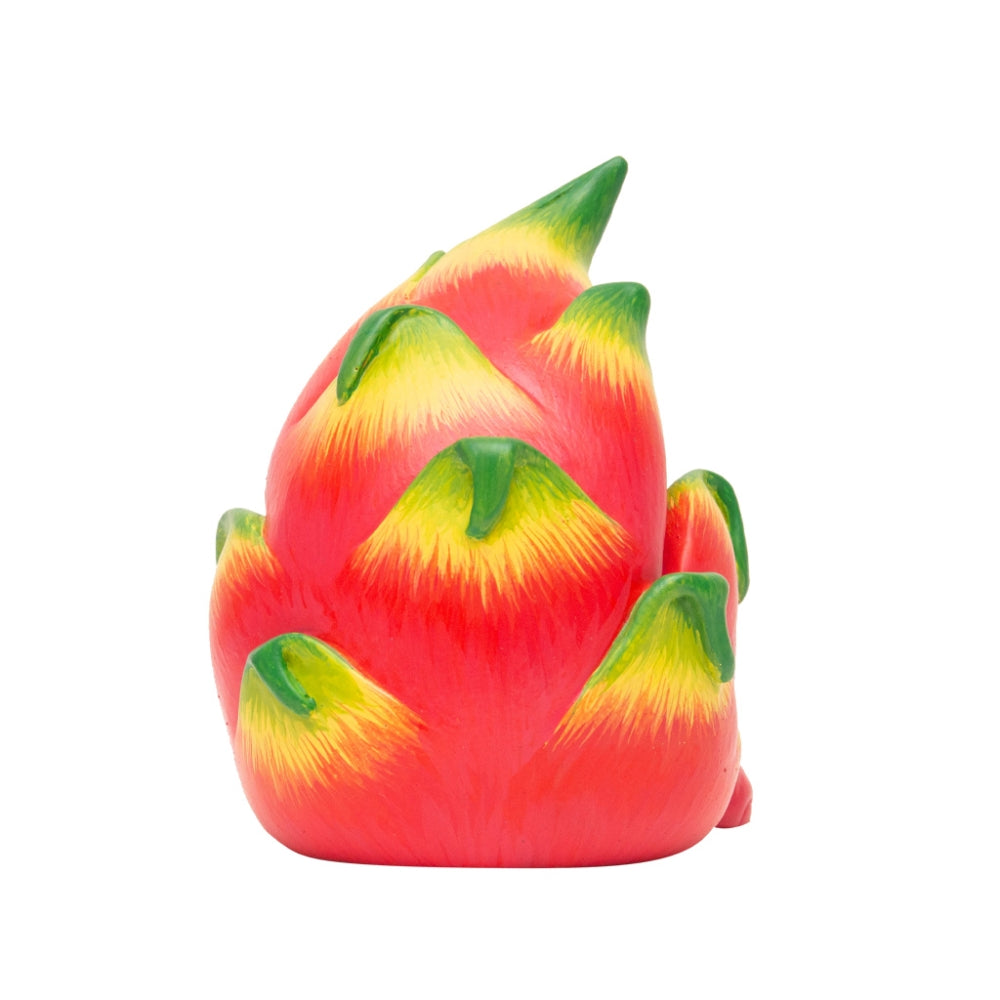ART DECORATION ELEPHANT PARADE DRAGON FRUIT