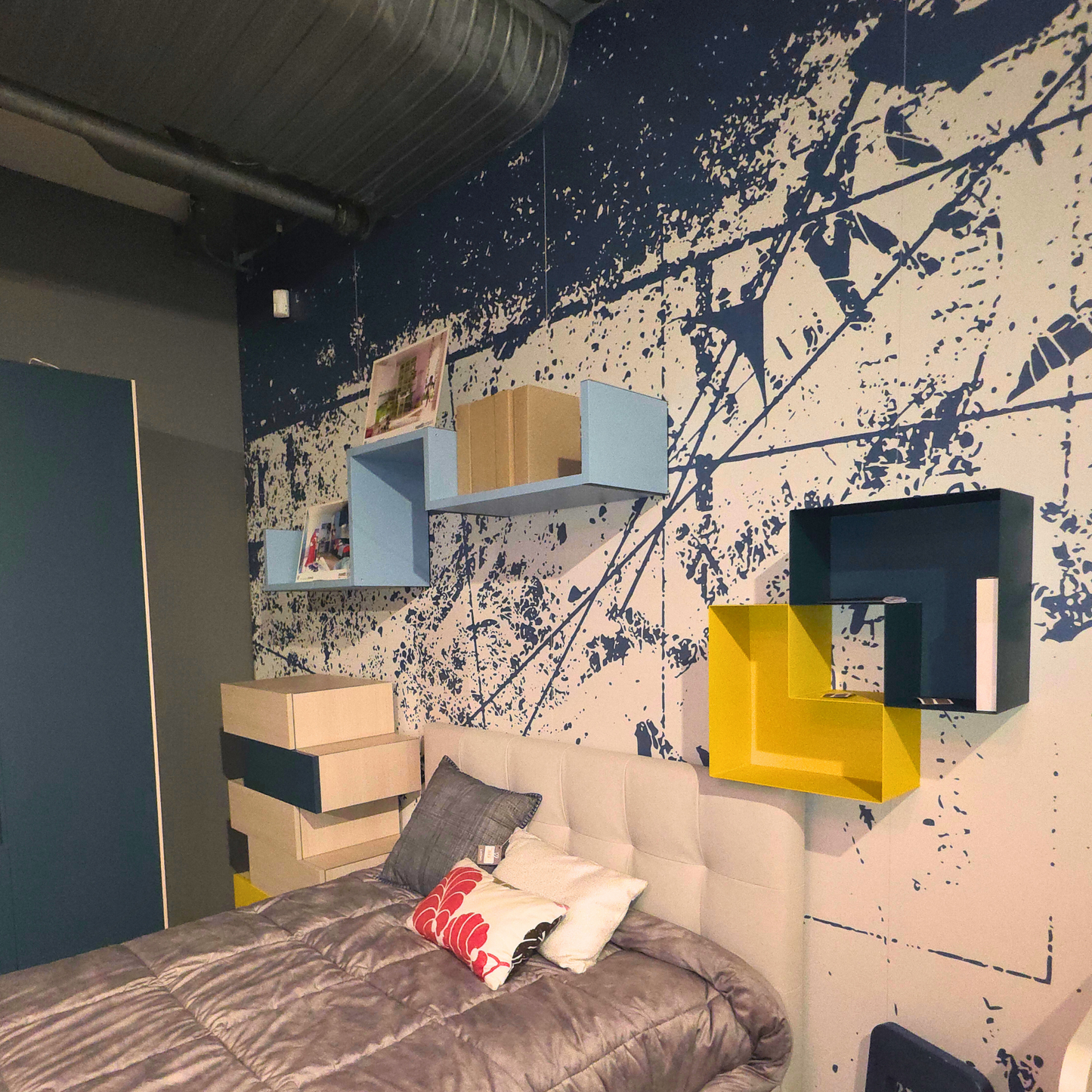 MORETTI COMPACT COMP. 2 OCCASIONE