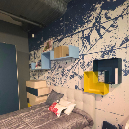 MORETTI COMPACT COMP. 2 OCCASIONE