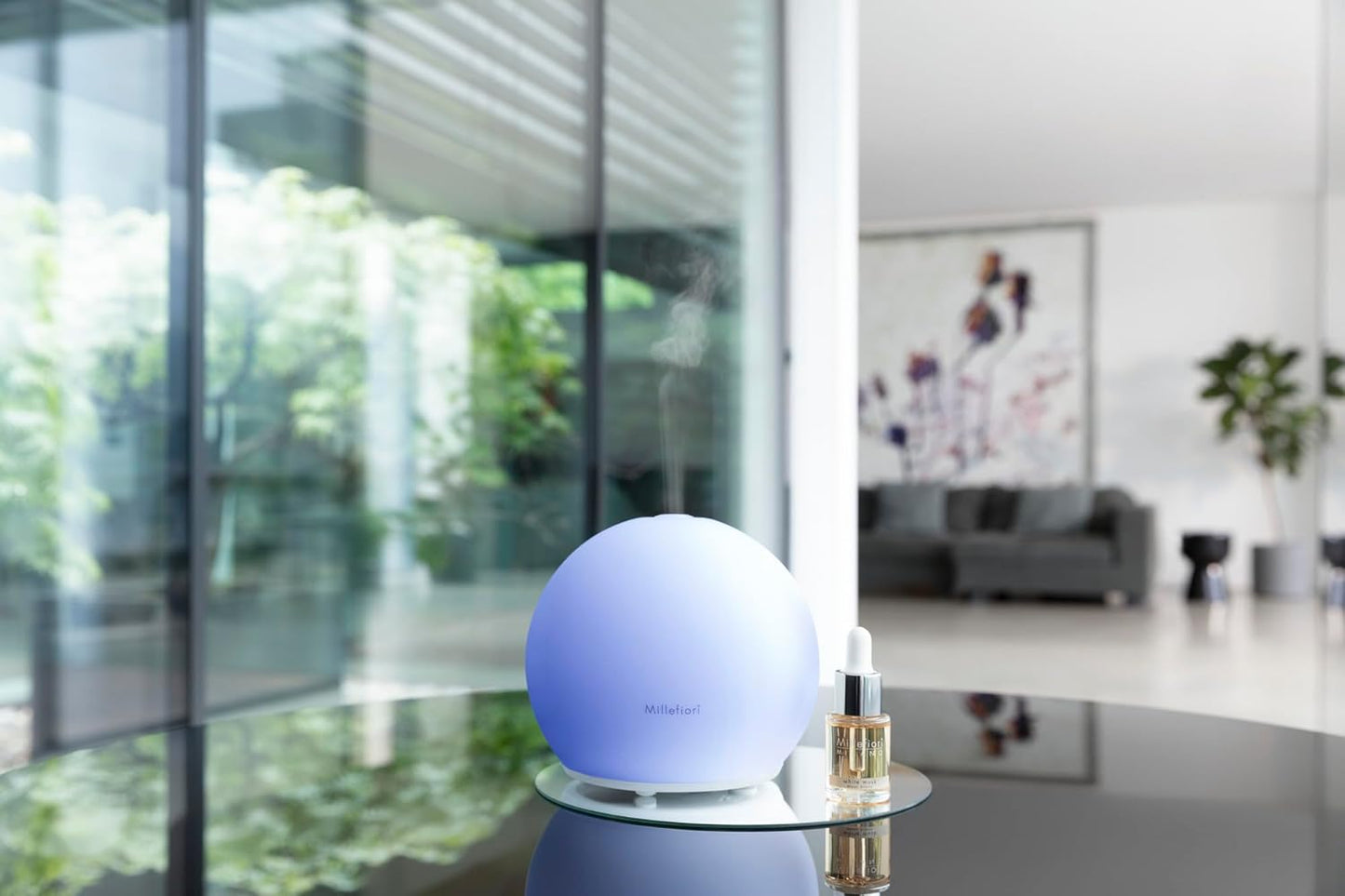 MILLEFIORI MILANO HYDRO DIFFUSORE AD ULTRASIONI