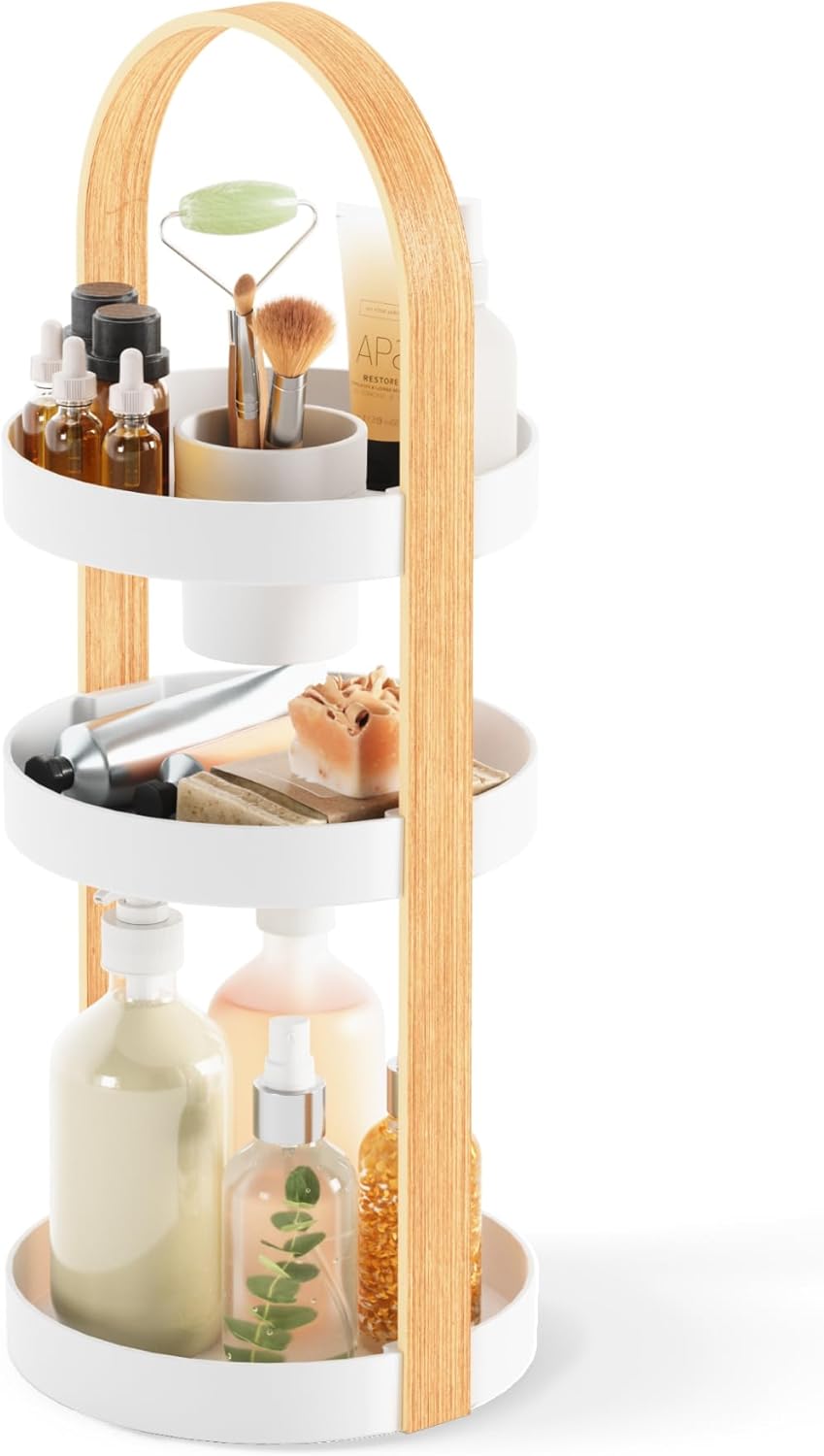 UMBRA BELLWOOD CADDY ORGANIZER