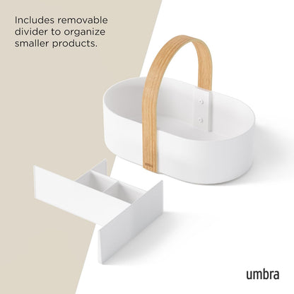 UMBRA BELLWOOD CADDY ORGANIZER
