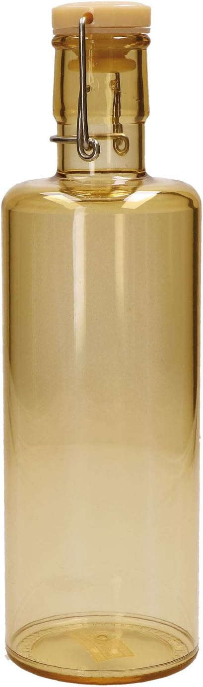 ROSE E TULIPANI BOTTIGLIA COLORLIFE IN ACRILICO COLORATO DA 2,5LT