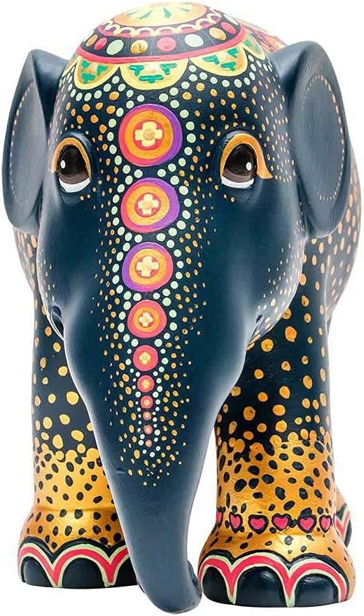 ART DÉCORATION ELEPHANT PARADE ÉDITION LIMITÉE