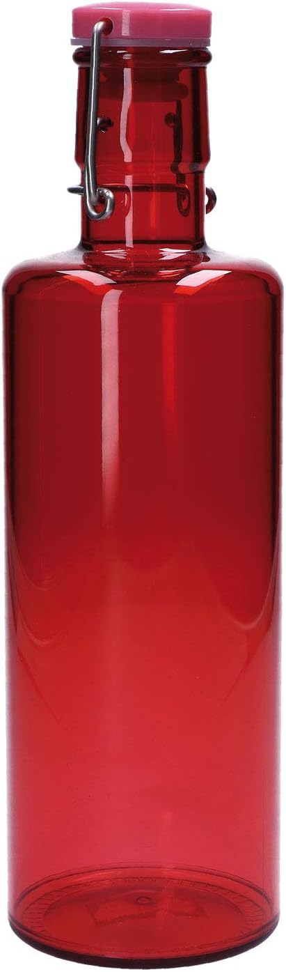 ROSE E TULIPANI BOTTIGLIA COLORLIFE IN ACRILICO COLORATO DA 2,5LT