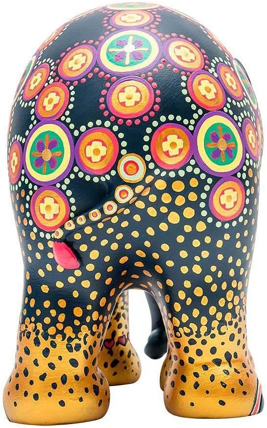 ART DÉCORATION ELEPHANT PARADE ÉDITION LIMITÉE
