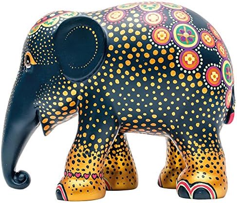 ART DÉCORATION ELEPHANT PARADE ÉDITION LIMITÉE