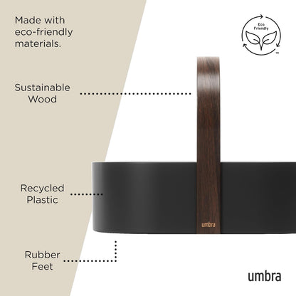 UMBRA BELLWOOD CADDY ORGANIZER