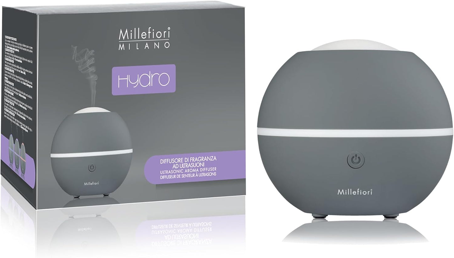 MILLEFIORI MILANO HYDRO DIFFUSORE AD ULTRASIONI