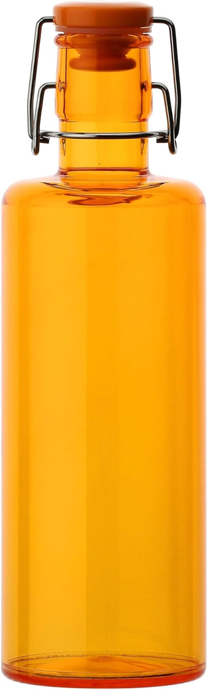 ROSE E TULIPANI BOTTIGLIA COLORLIFE IN ACRILICO COLORATO DA 2,5LT