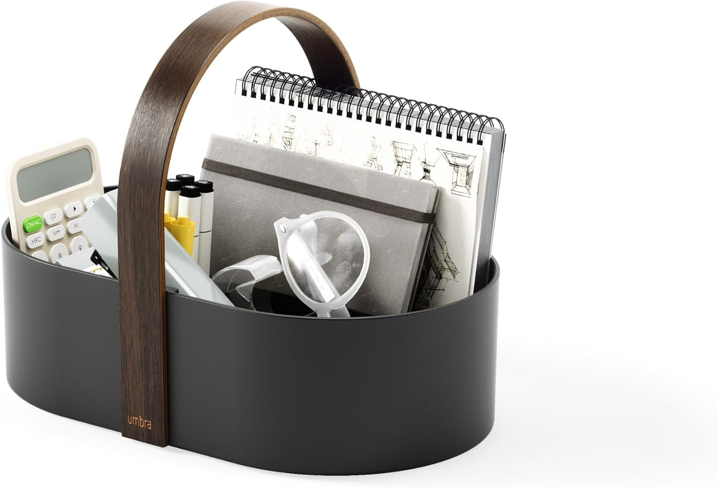 UMBRA BELLWOOD CADDY ORGANIZER