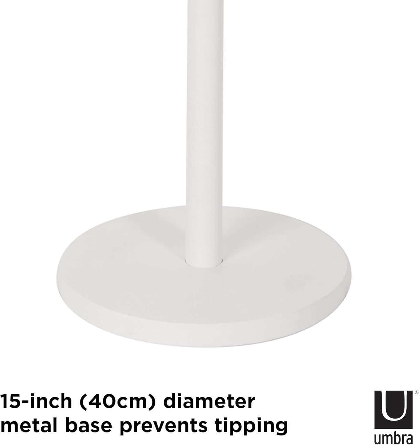CINTRE À MANTEAU PILIER UMBRA