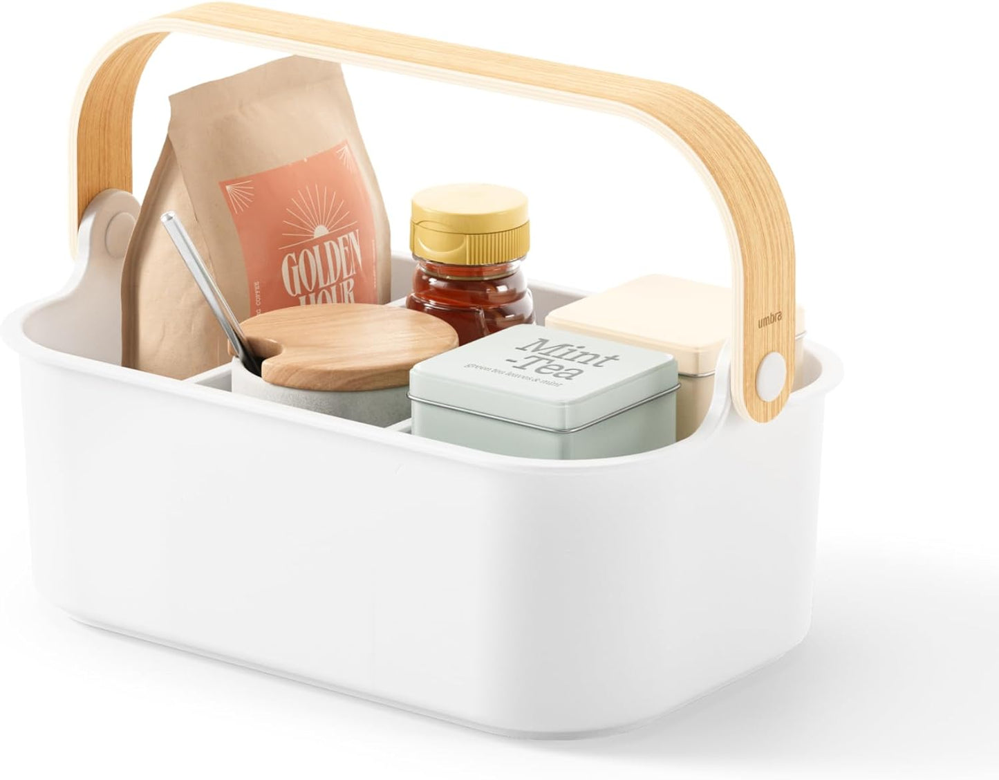 UMBRA BELLWOOD CADDY ORGANIZER