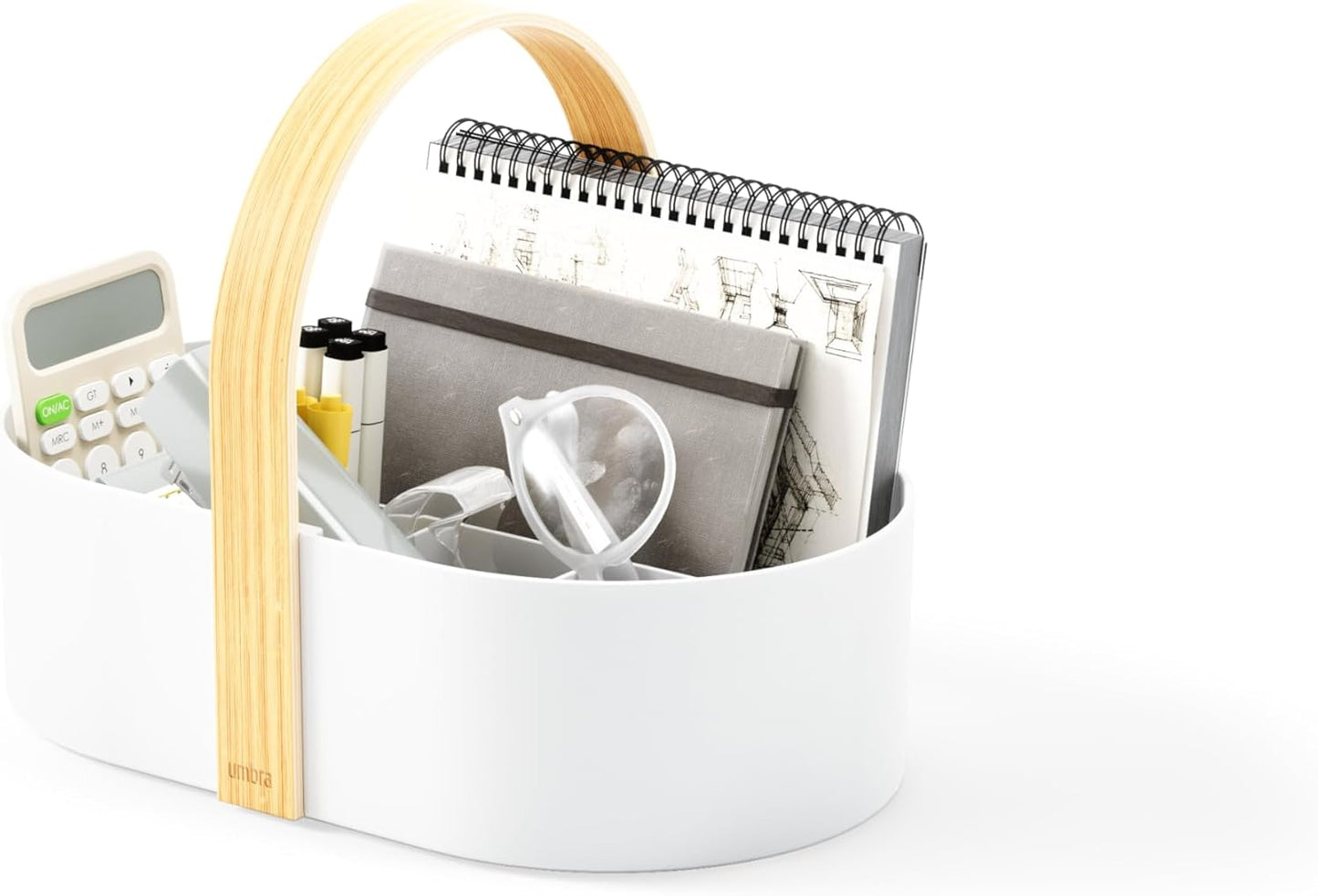 UMBRA BELLWOOD CADDY ORGANIZER