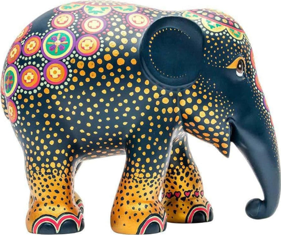 ART DÉCORATION ELEPHANT PARADE ÉDITION LIMITÉE