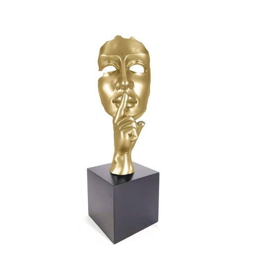 ONLYLUX SILENCE STATUE