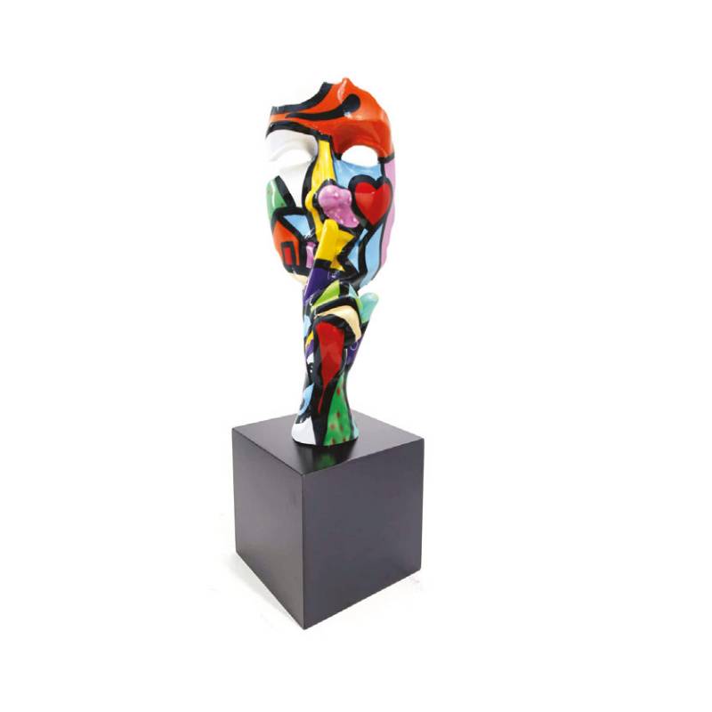 ONLYLUX SILENCE STATUE