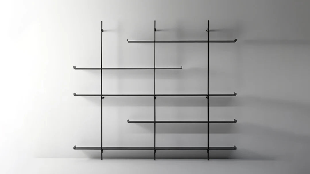 BONALDO FOIL SCAFFALE