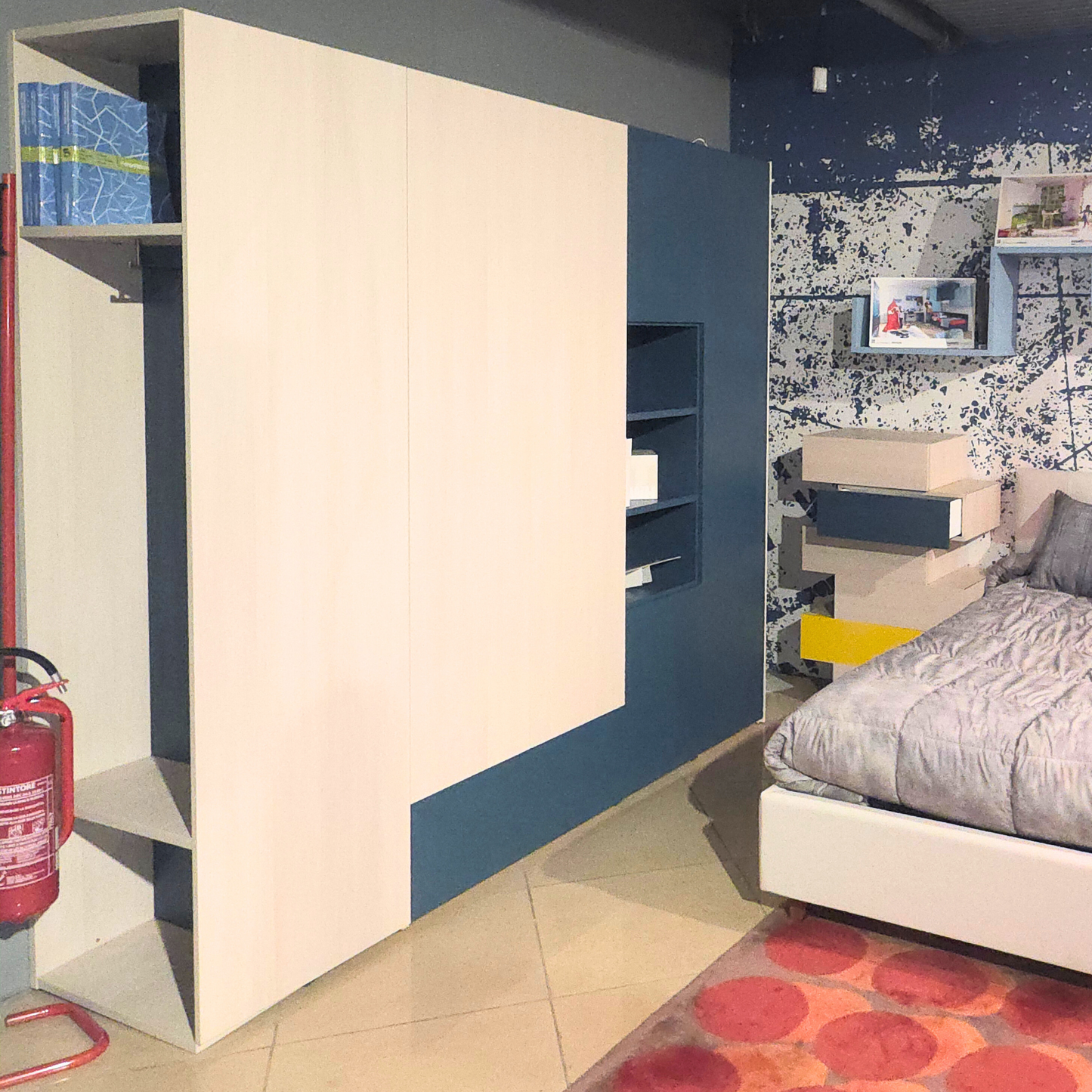 MORETTI COMPACT COMP. 2 OCCASIONE