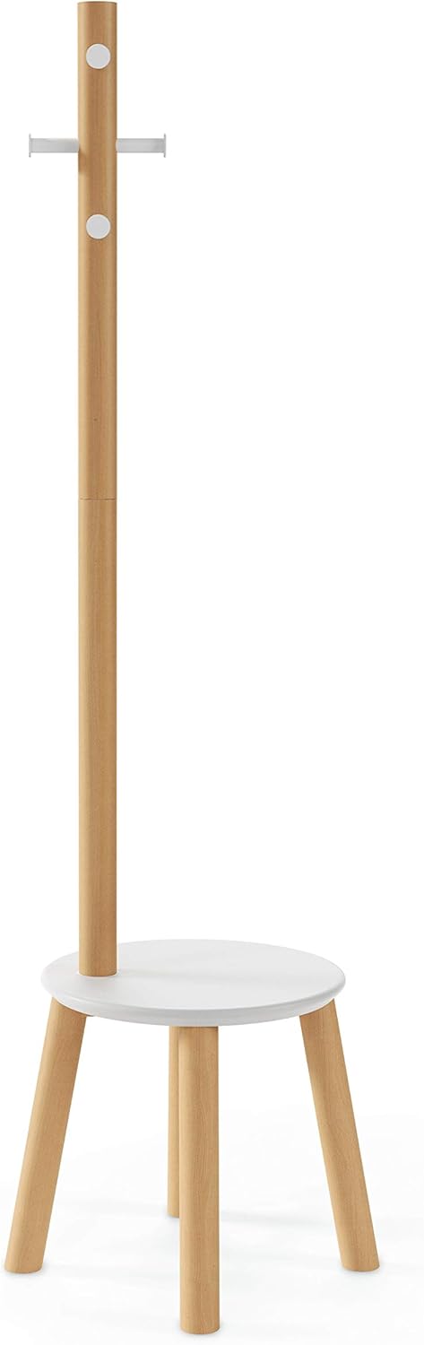 CINTRE À MANTEAU PILIER UMBRA