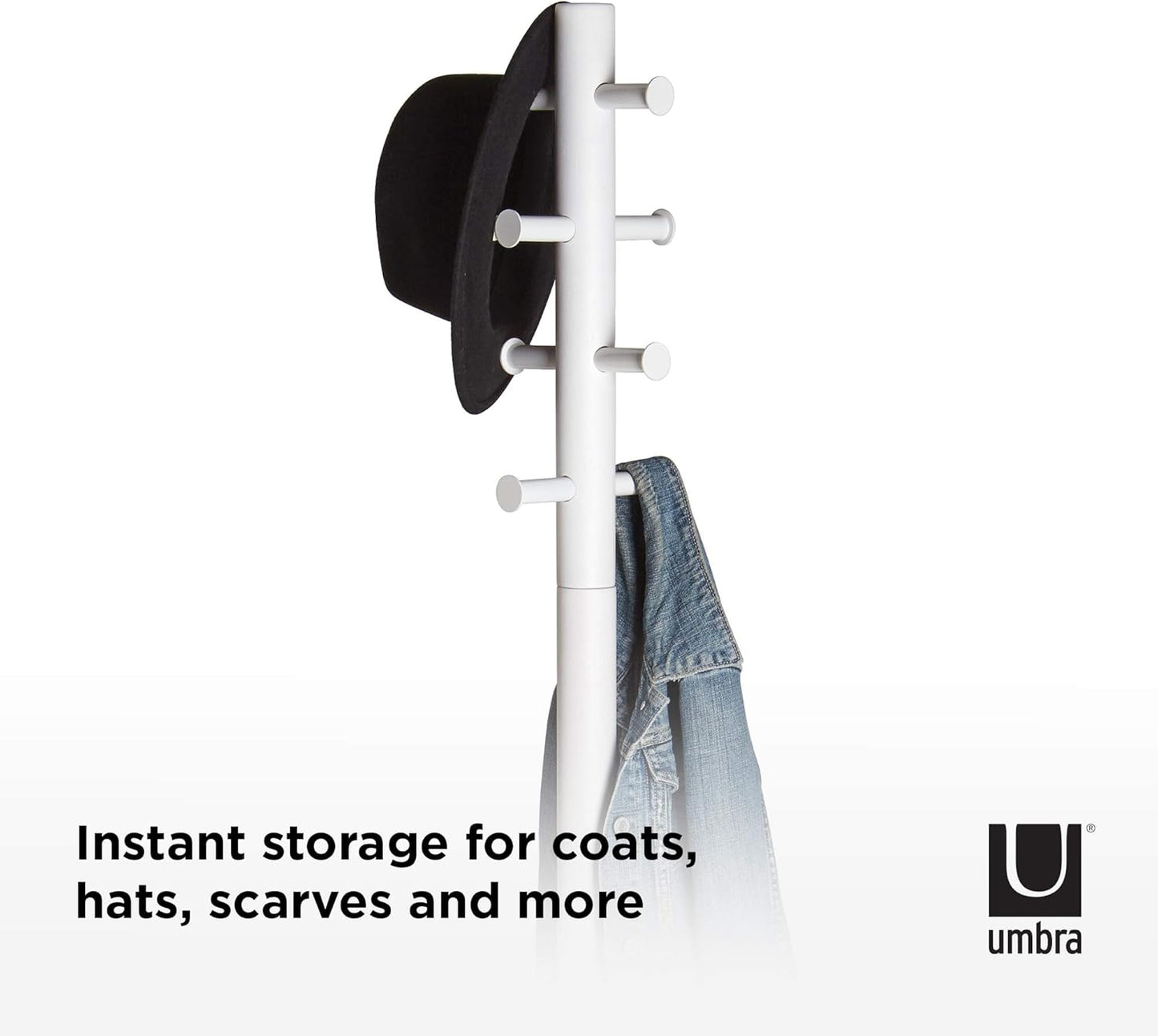 UMBRA APPENDIABITI PILLAR