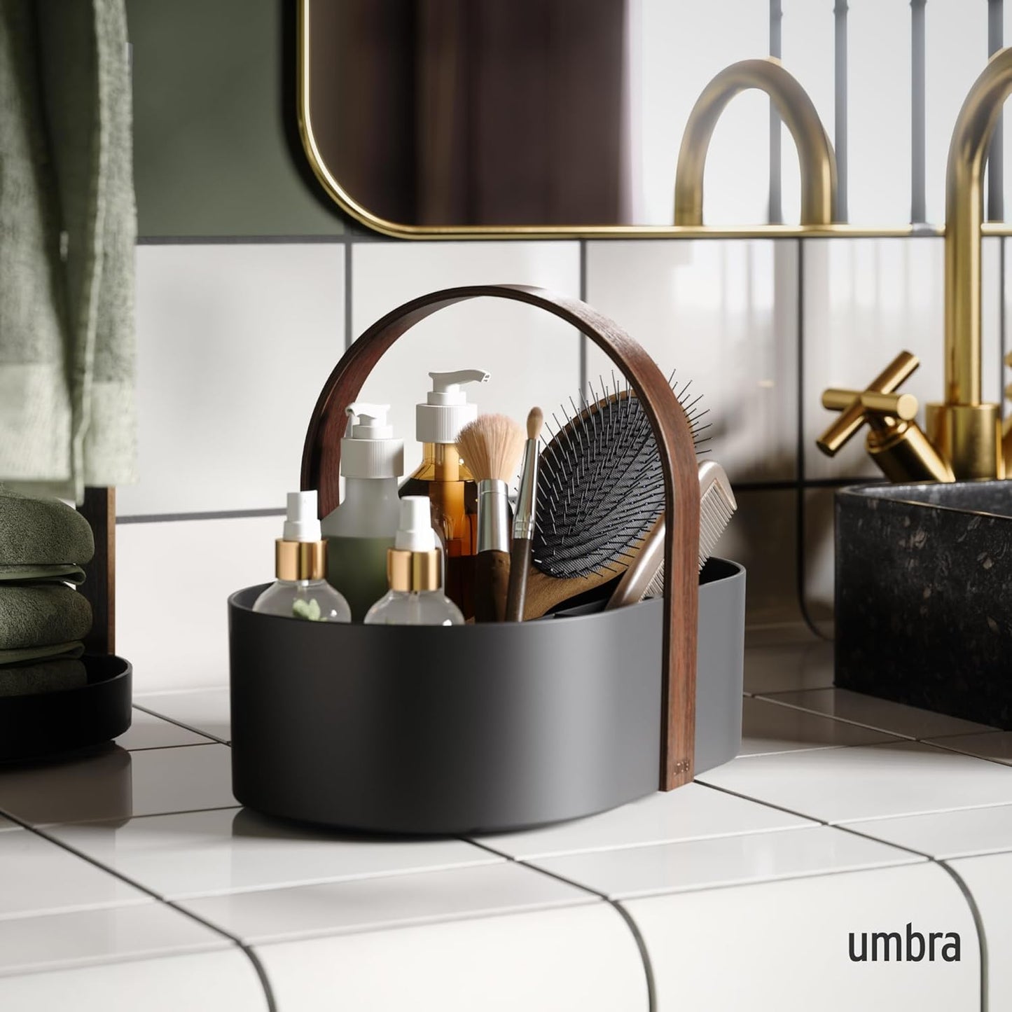 UMBRA BELLWOOD CADDY ORGANIZER