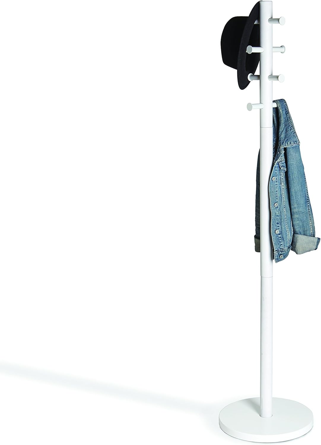 CINTRE À MANTEAU PILIER UMBRA