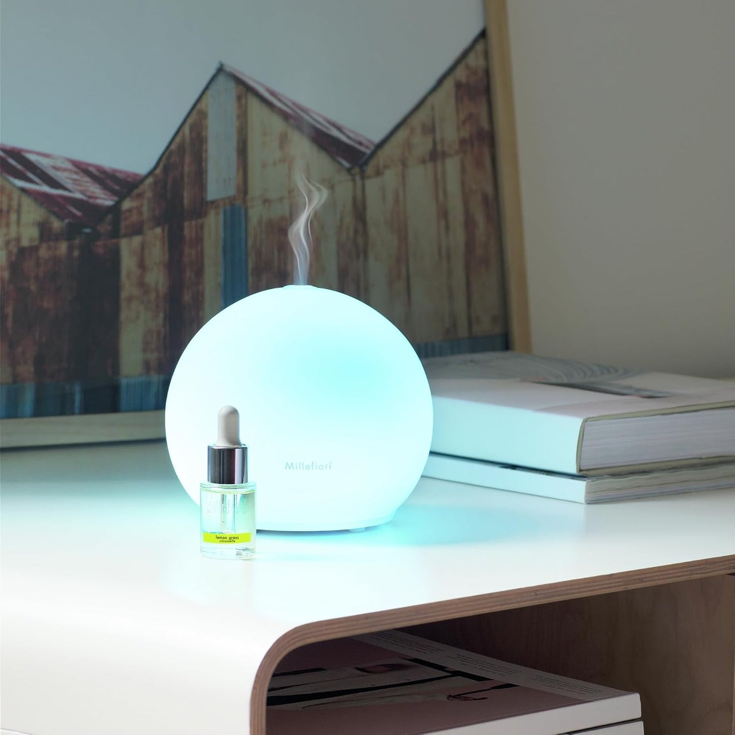 MILLEFIORI MILANO HYDRO DIFFUSORE AD ULTRASIONI