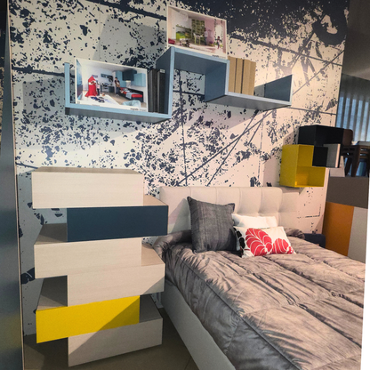 MORETTI COMPACT COMP. 2 OCCASIONE