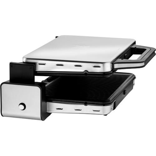 WMF GRIGLIA A CONTATTO 2 IN 1 LONO