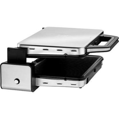 WMF GRIGLIA A CONTATTO 2 IN 1 LONO