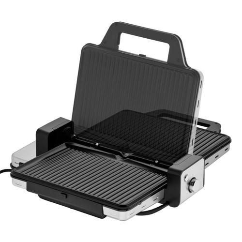 WMF GRIGLIA A CONTATTO 2 IN 1 LONO