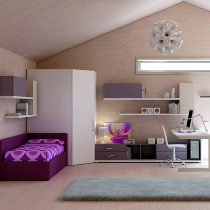 MORETTI COMPACT COMP. 4 OCCASIONE