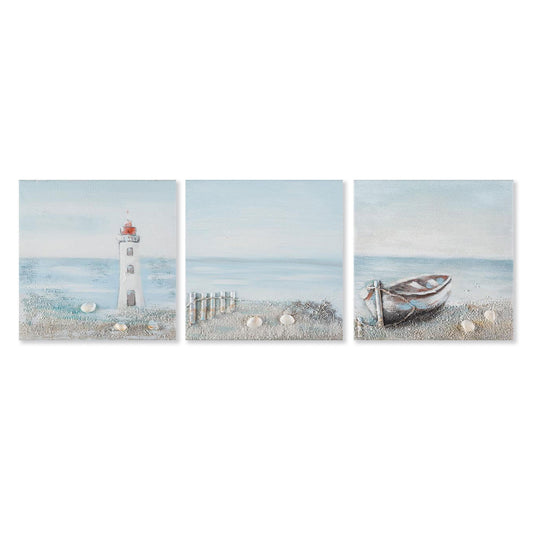 AGAVE QUADRI SEA LANDSCAPE (VISTA 3D)