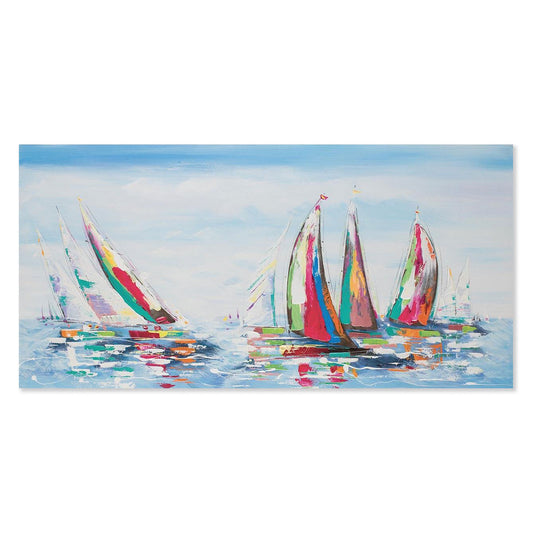 AGAVE QUADRI REGATA DI PRIMAVERA (VISTA 3D)