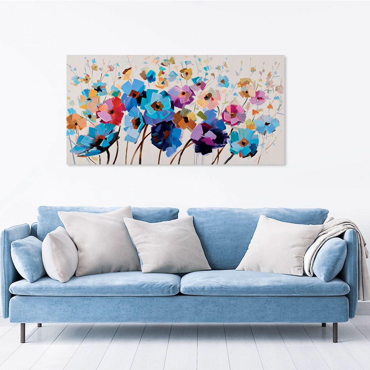 AGAVE QUADRI AROMATERAPIA (VISTA 3D)