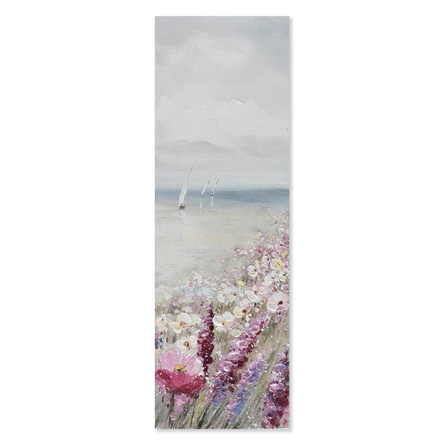 AGAVE QUADRI PRIMAVERA SUL MARE (VISTA 3D)