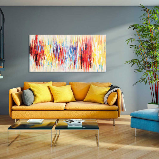 AGAVE QUADRI FREQUENZE (VISTA 3D)