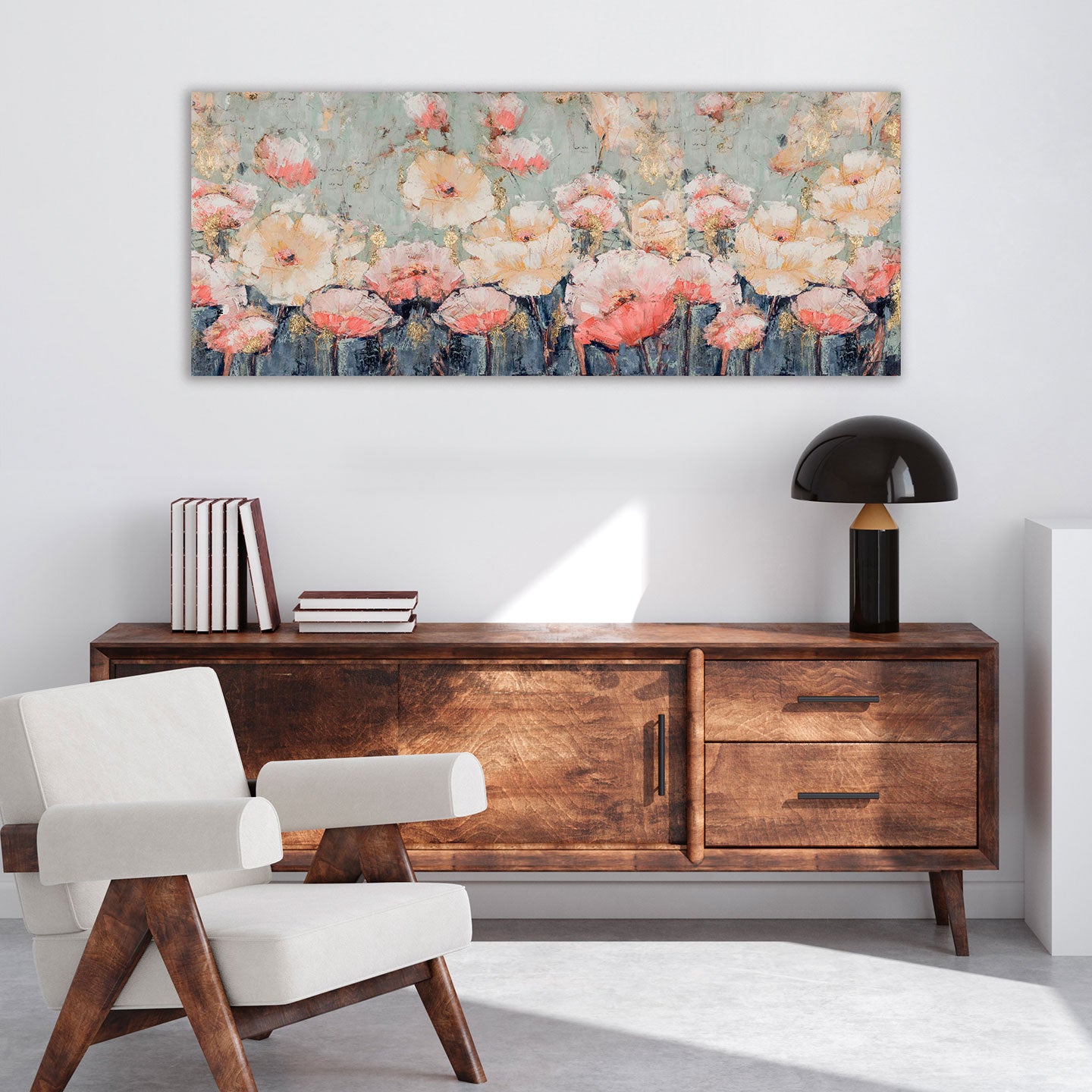 AGAVE QUADRI RICH FLOWERS (VISTA 3D)