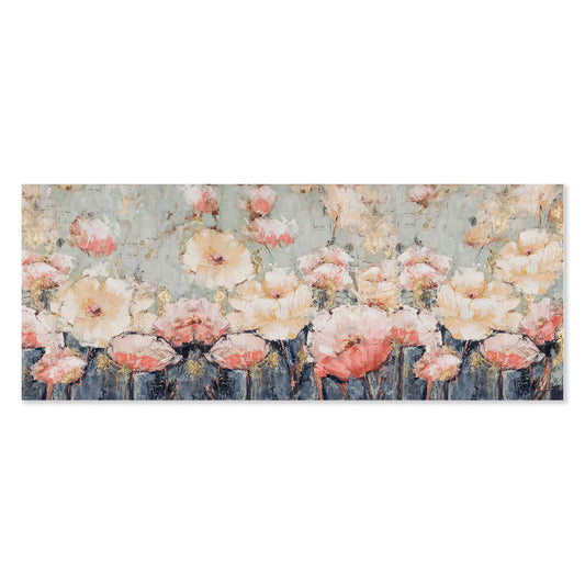 AGAVE QUADRI RICH FLOWERS (VISTA 3D)