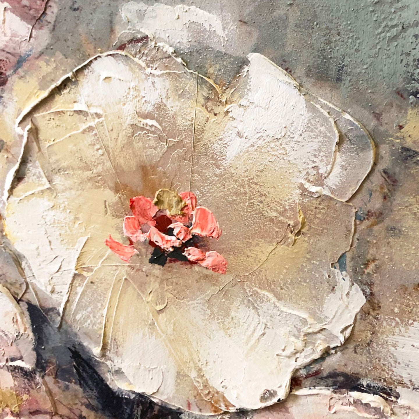 AGAVE QUADRI RICH FLOWERS (VISTA 3D)