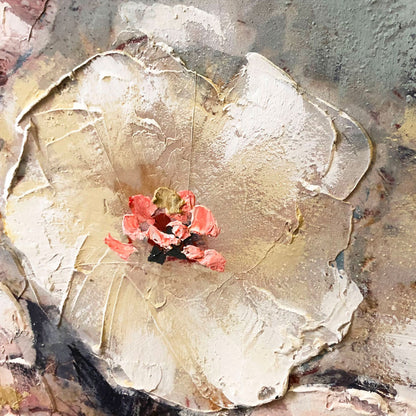 AGAVE QUADRI RICH FLOWERS (VISTA 3D)