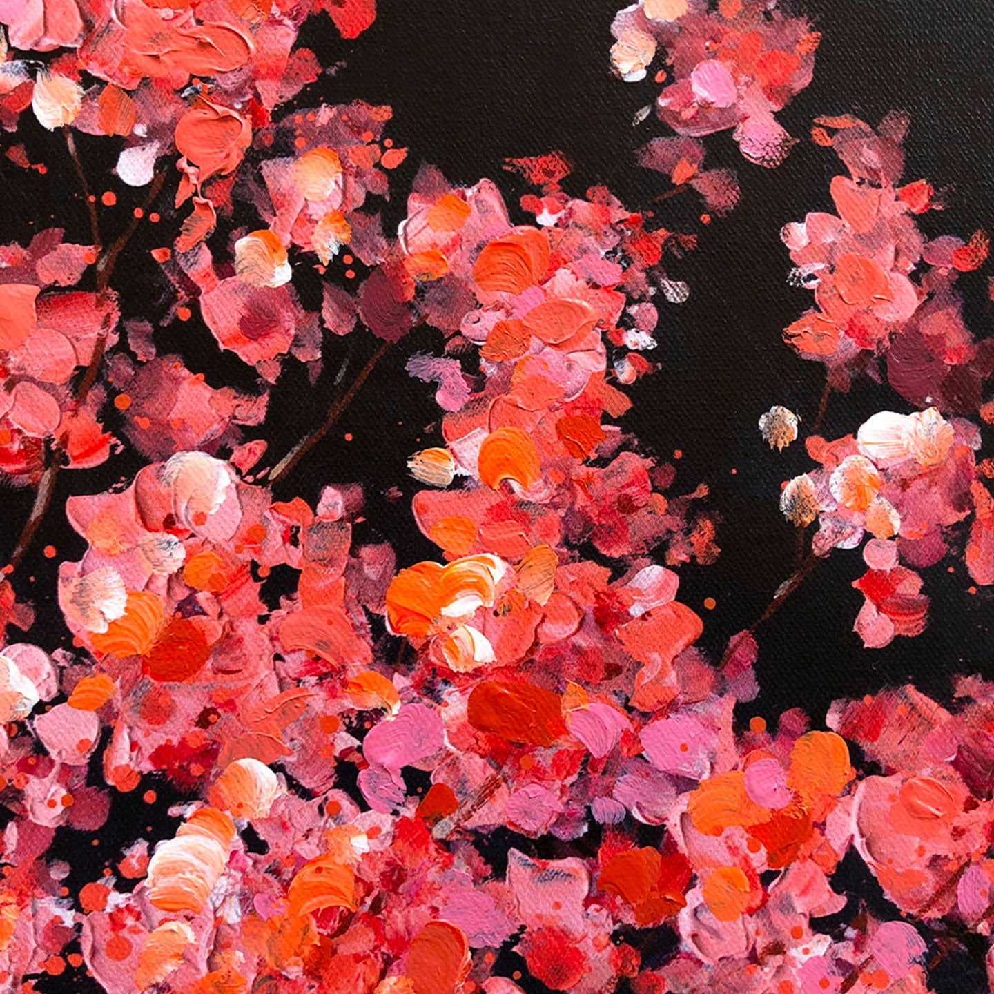 AGAVE QUADRI CHERRY BLOSSOM (VISTA 3D)