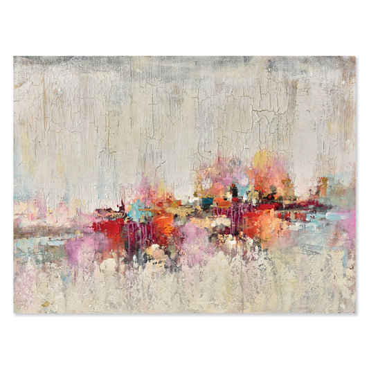 AGAVE QUADRI ORIZZONTE DI COLORI (VISTA 3D)
