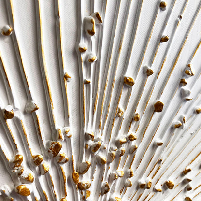 AGAVE QUADRI ORO SU TELA 2 (VISTA 3D)