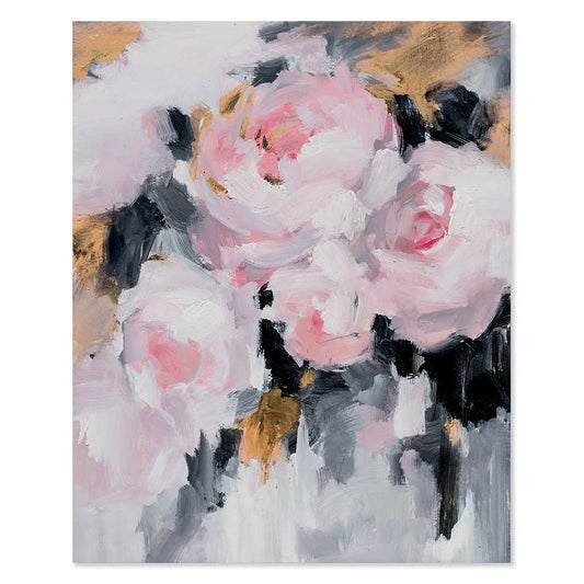 AGAVE QUADRI PINK ROSES (VISTA 3D)