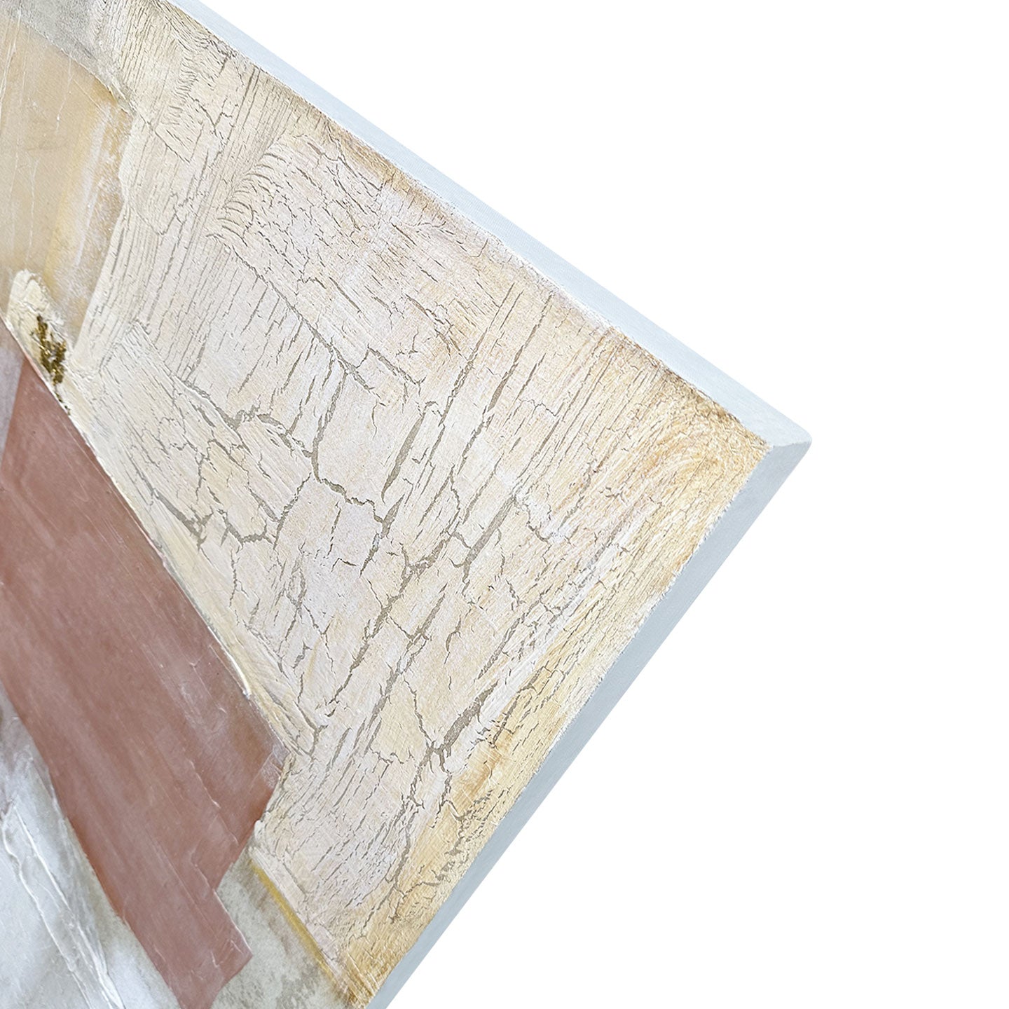 AGAVE QUADRI ABSTRACT SEVEN (VISTA 3D)